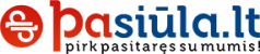 Pasiula